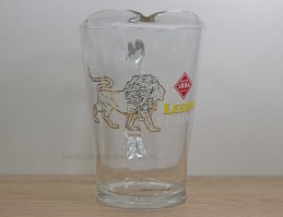 Leeuw bier 1996 - 2002 pitcher 3 liter b9